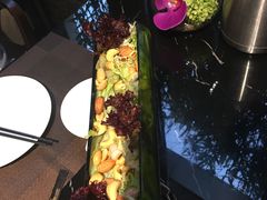 创意时蔬沙律-南国会酒家(岗顶1站广场店)
