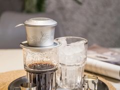 -CHILL Pho澳洲牛肉越南粉(佛山顺德万象汇店)