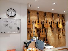 -属音琴行(成山路店)