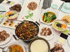 -北京全聚德(王府井店)