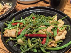 -云海肴·汽锅鸡·云南菜(高德置地店)