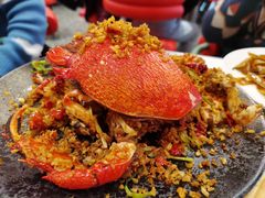 -避风塘·金牌店·夜宵(金玉兰店)