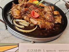-唐宫·粤菜海鲜(万象城店)