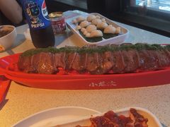-小龙坎火锅(全球总店)