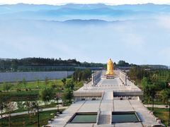 景点-函谷关历史文化旅游区