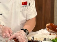 -在前门·烤鸭北京菜(五月花广场店)
