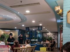 -常和州·夜宵大排档(常州单店)