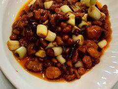 -成都驻京办餐厅(蜀都宾馆店)