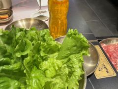 -西塔老太太泥炉烤肉(龙湖北苑天街店)