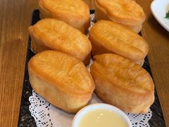 -尚海豆捞(乐虹坊店)