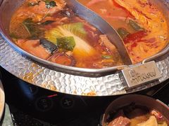 -牛New寿喜烧(金鹰世界店)