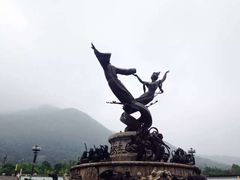 -华清宫景区