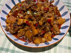 -老三样·美食研究中心(世贸路店)