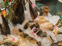 -金龙·打边炉(南京西路店)