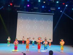-美育儿童音乐舞蹈国际机构(浦东分校)