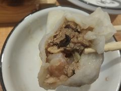 -倍儿美海鲜大排挡·非遗海鲜蒸饺(洋货店)