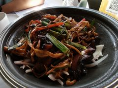 -野蔓果·山野菜(西湖景区·龙井茶田店)