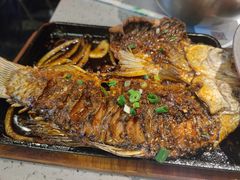 -一棠龙虾•王牌虾球(光谷天地店)