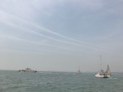 -日照世帆赛基地