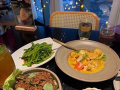 -Thai Alley泰爱里(二沙岛店)