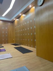 -LU YOGA（露瑜伽）专业瑜伽馆