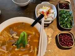 -漆黑觉米粉(三里屯店)