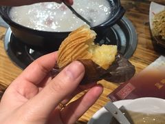 -盈田盈粥庄(博山东路店)