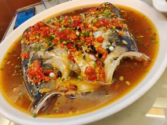 -乐口福家常菜馆(古庸路店)