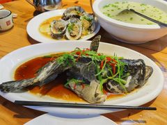 -庆余生平价生猛海鲜(海棠湾林旺夜市店)