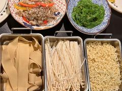 -探鱼·鲜青椒爽麻烤鱼(正佳广场店)