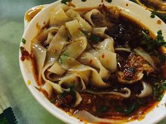 -维吾尔餐厅(宜山路店)