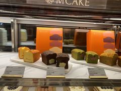 -M'CAKE(西单大悦城店)