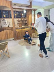 点击看大图 -BabyA 专业婴童摄影(古北时尚广场店)