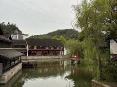 -君澜·绍兴鉴湖大酒店