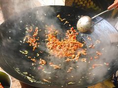 -周记热干面豆皮大王(桃花东街店)