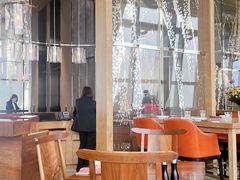 -上海柏悦酒店·世纪100牛排馆
