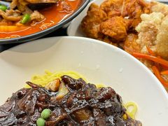 -香港饭店0410(明洞店)