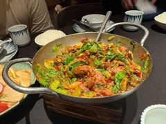 -山石榴·贵州菜(丰盛里店)