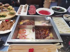 -大妙火锅·非物质文化遗产(东郊记忆店)