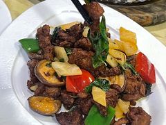 -佛有缘素食馆·荔湾老字号(陈家祠首店)