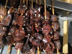 -圆西烤肉(园西路店)