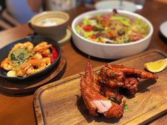 -G+KITCHEN(龙湖狮山天街店)