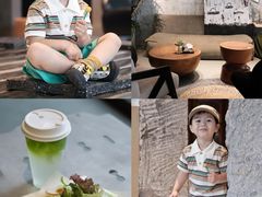 -MIMI FASO(古仓店)