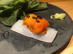 -橼舍鮨青木
