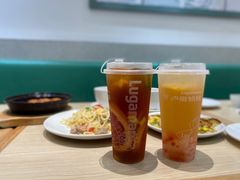 -卢家妈妈·西餐厨房(卜蜂中心店)