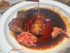 -禾府酒家·传统广府味(番禺店)