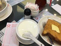 -义顺牛奶公司(庇利金街店)