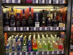 -酒廷1990-酒类新零售体验店(五角场店)