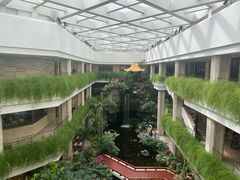 -广州白天鹅宾馆