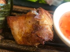 香兰叶包鸡-仙罗泰·泰国餐厅(印象汇店)